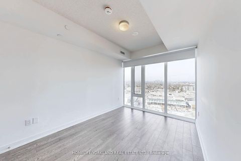 Photo 12 at 1305 - 50 O'neill Road, Don Mills, Toronto