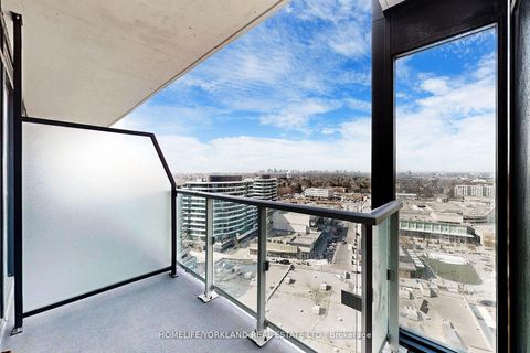 Photo 19 at 1305 - 50 O'neill Road, Don Mills, Toronto