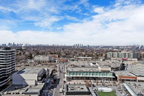 Photo 20 at 1305 - 50 O'neill Road, Don Mills, Toronto