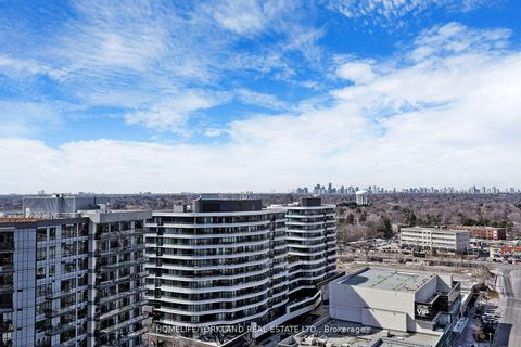Photo 22 at 1305 - 50 O'neill Road, Don Mills, Toronto