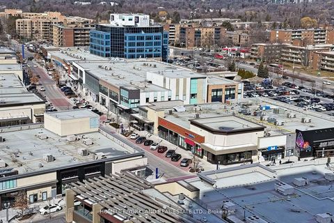 Photo 23 at 1305 - 50 O'neill Road, Don Mills, Toronto