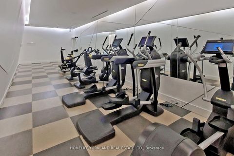 Photo 30 at 1305 - 50 O'neill Road, Don Mills, Toronto