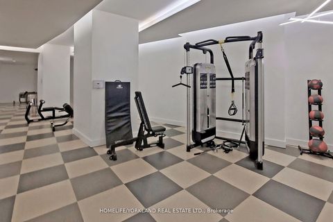 Photo 31 at 1305 - 50 O'neill Road, Don Mills, Toronto