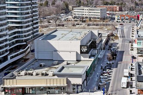 Photo 34 at 1305 - 50 O'neill Road, Don Mills, Toronto