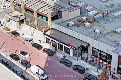 Photo 35 at 1305 - 50 O'neill Road, Don Mills, Toronto