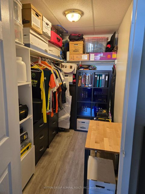 Photo 28 at 707 - 4200 Bathurst Street, Clanton Park, Toronto