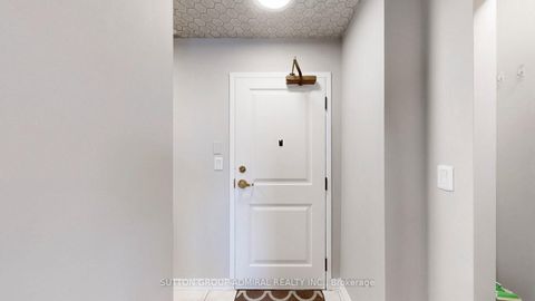 Photo 32 at 707 - 4200 Bathurst Street, Clanton Park, Toronto