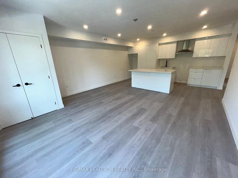 Photo 3 at 303 - 61 Orchard Park Drive, West Hill, Toronto