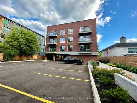 Photo 13 at 303 - 61 Orchard Park Drive, West Hill, Toronto