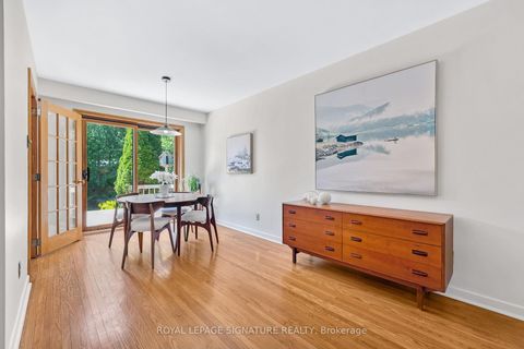 Photo 8 at 86 Heathview Avenue, Bayview Village, Toronto