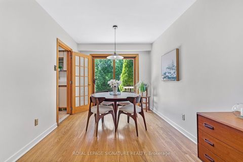 Photo 9 at 86 Heathview Avenue, Bayview Village, Toronto