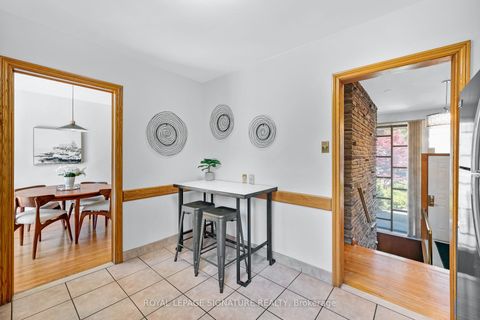 Photo 13 at 86 Heathview Avenue, Bayview Village, Toronto