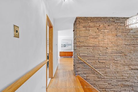 Photo 14 at 86 Heathview Avenue, Bayview Village, Toronto