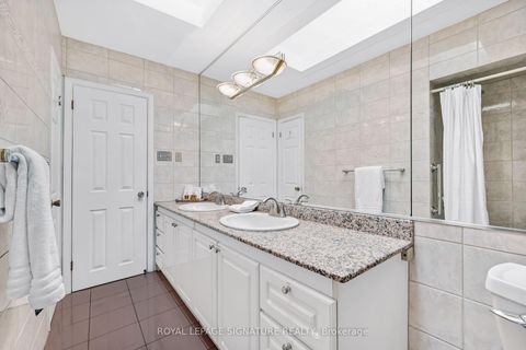 Photo 22 at 86 Heathview Avenue, Bayview Village, Toronto