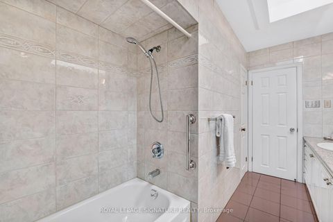 Photo 23 at 86 Heathview Avenue, Bayview Village, Toronto