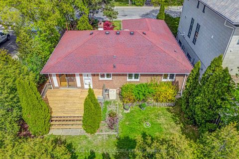Photo 39 at 86 Heathview Avenue, Bayview Village, Toronto