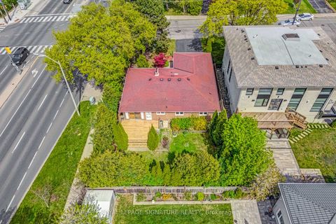 Photo 42 at 86 Heathview Avenue, Bayview Village, Toronto