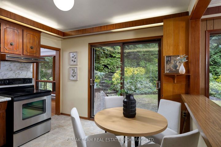Photo 23 at 90 Humberview Road, Lambton Baby Point, Toronto