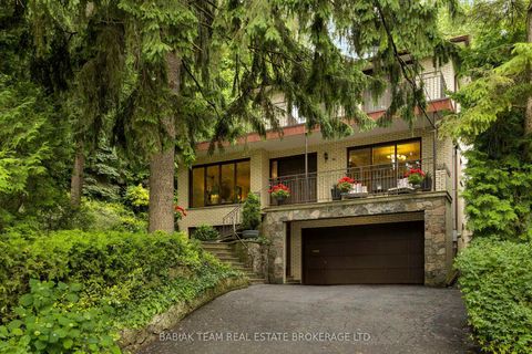 Photo 0 at 90 Humberview Road, Lambton Baby Point, Toronto
