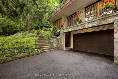 Photo 1 at 90 Humberview Road, Lambton Baby Point, Toronto