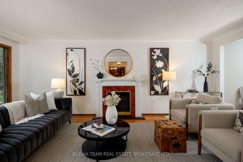 Photo 7 at 90 Humberview Road, Lambton Baby Point, Toronto