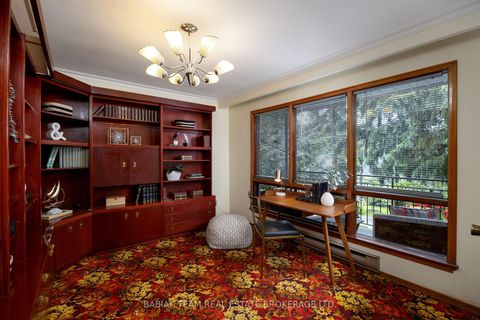 Photo 16 at 90 Humberview Road, Lambton Baby Point, Toronto