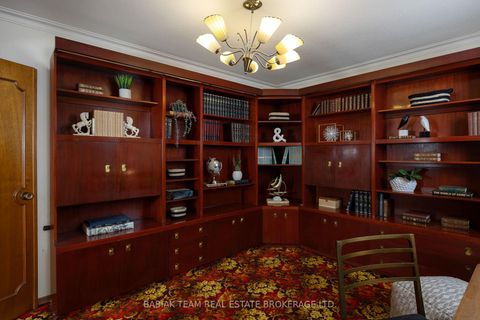Photo 17 at 90 Humberview Road, Lambton Baby Point, Toronto