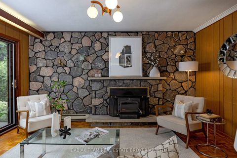 Photo 19 at 90 Humberview Road, Lambton Baby Point, Toronto