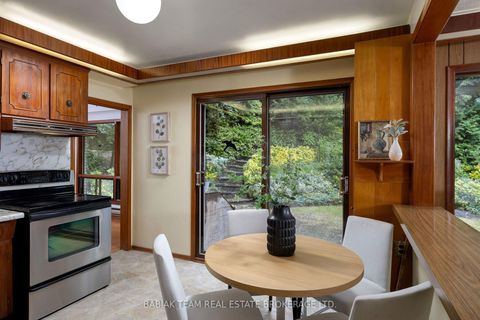 Photo 23 at 90 Humberview Road, Lambton Baby Point, Toronto