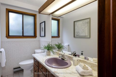 Photo 24 at 90 Humberview Road, Lambton Baby Point, Toronto