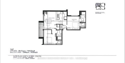 Photo 0 at 304 - 61 Orchard Park Drive, West Hill, Toronto