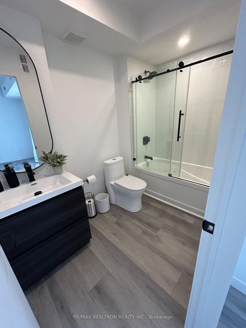 Photo 5 at 304 - 61 Orchard Park Drive, West Hill, Toronto