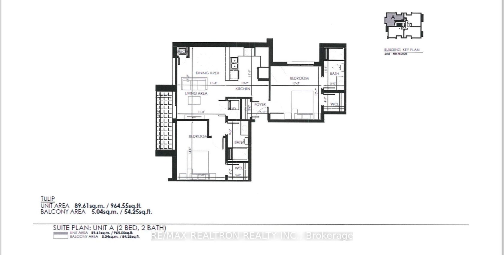 304 - 61 Orchard Park Drive, West Hill, Toronto 