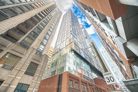 Photo 0 at 2101 - 15 Mercer Street, Waterfront Communities C1, Toronto