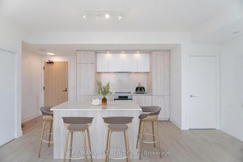 Photo 6 at 2101 - 15 Mercer Street, Waterfront Communities C1, Toronto