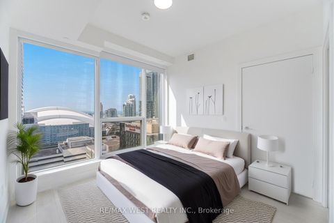 Photo 8 at 2101 - 15 Mercer Street, Waterfront Communities C1, Toronto