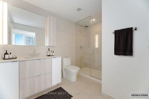 Photo 9 at 2101 - 15 Mercer Street, Waterfront Communities C1, Toronto