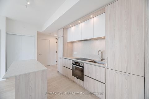 Photo 11 at 2101 - 15 Mercer Street, Waterfront Communities C1, Toronto