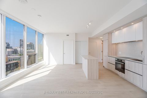 Photo 12 at 2101 - 15 Mercer Street, Waterfront Communities C1, Toronto