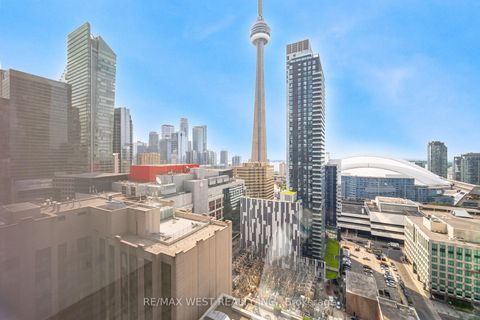 Photo 14 at 2101 - 15 Mercer Street, Waterfront Communities C1, Toronto