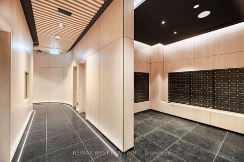 Photo 16 at 2101 - 15 Mercer Street, Waterfront Communities C1, Toronto