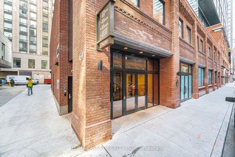 Photo 17 at 2101 - 15 Mercer Street, Waterfront Communities C1, Toronto