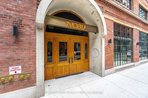 Photo 20 at 2101 - 15 Mercer Street, Waterfront Communities C1, Toronto