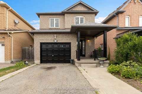Photo 0 at 299 Discovery Trail, Vellore Village, Vaughan