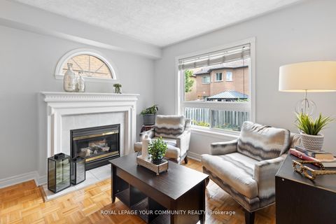 Photo 8 at 299 Discovery Trail, Vellore Village, Vaughan