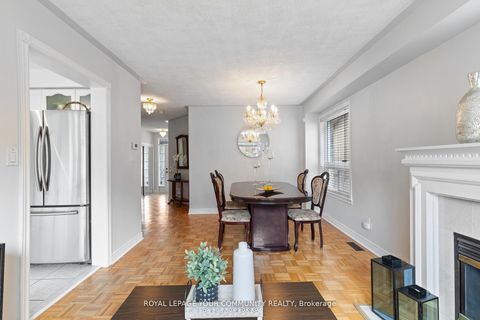 Photo 9 at 299 Discovery Trail, Vellore Village, Vaughan