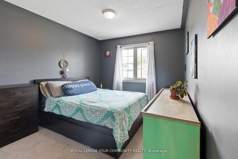 Photo 18 at 299 Discovery Trail, Vellore Village, Vaughan