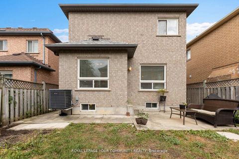 Photo 24 at 299 Discovery Trail, Vellore Village, Vaughan