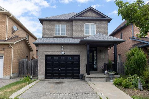 Photo 27 at 299 Discovery Trail, Vellore Village, Vaughan