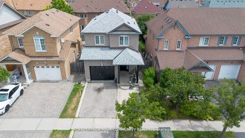 Photo 28 at 299 Discovery Trail, Vellore Village, Vaughan